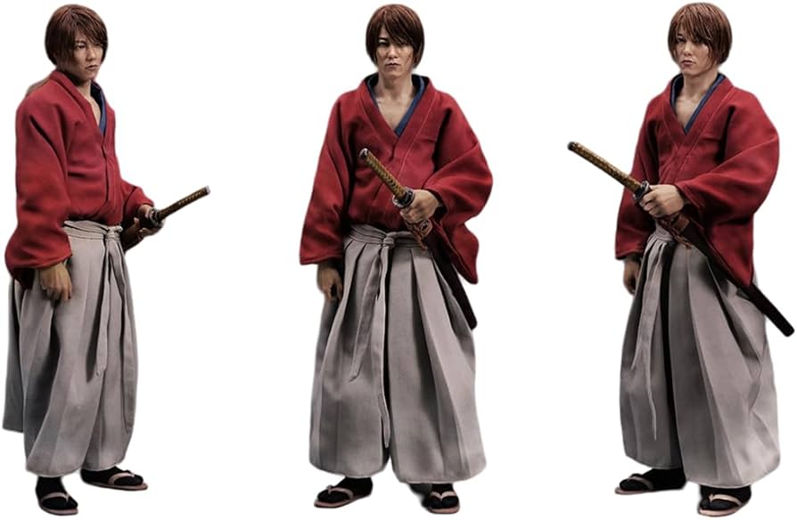 Amazon.co.jp: 【Tbmodel 】PEAKART STUDIO 1/6 フィギュア アクション