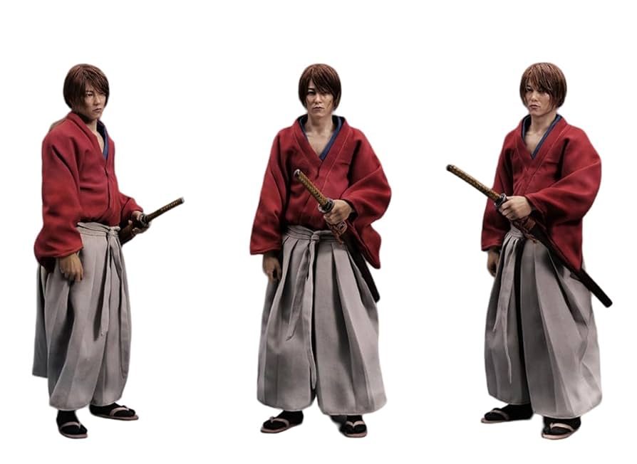 Amazon.co.jp: 【Tbmodel 】PEAKART STUDIO 1/6 フィギュア