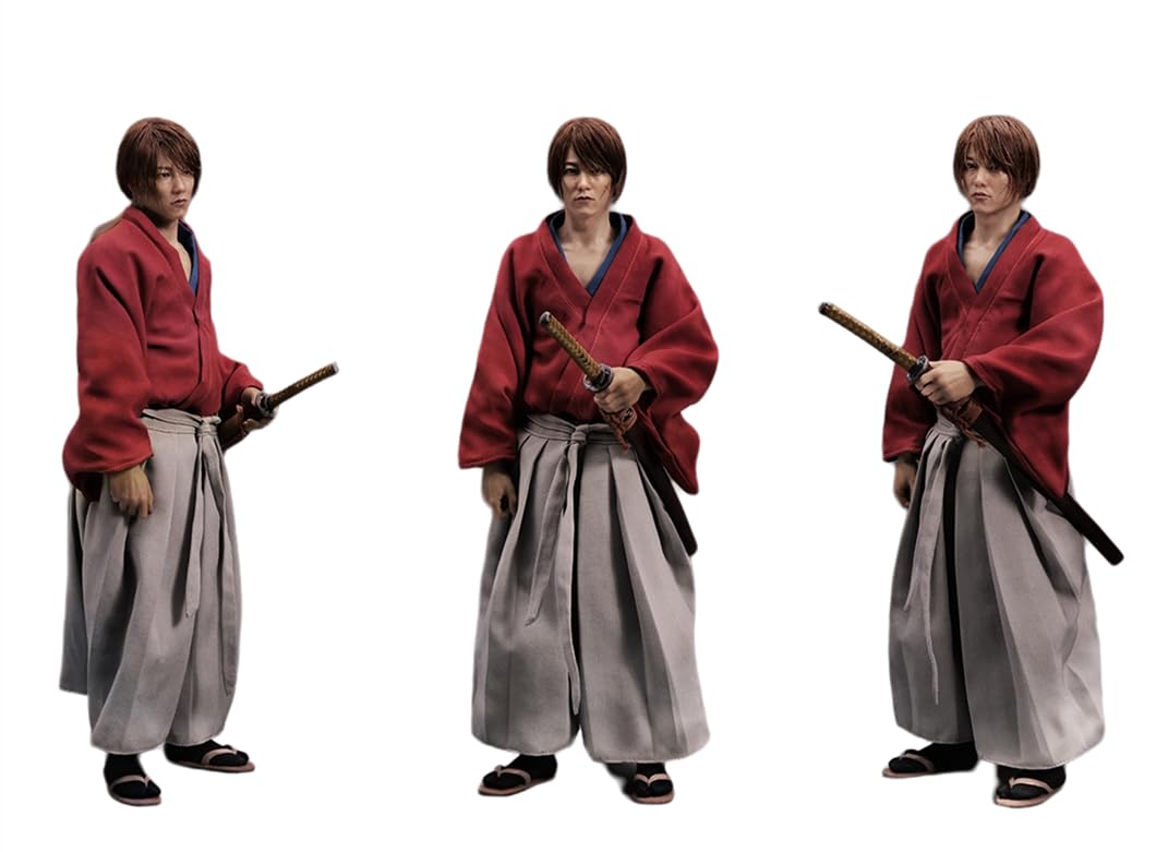 Amazon.co.jp: 【Tbmodel 】PEAKART STUDIO 1/6 フィギュア