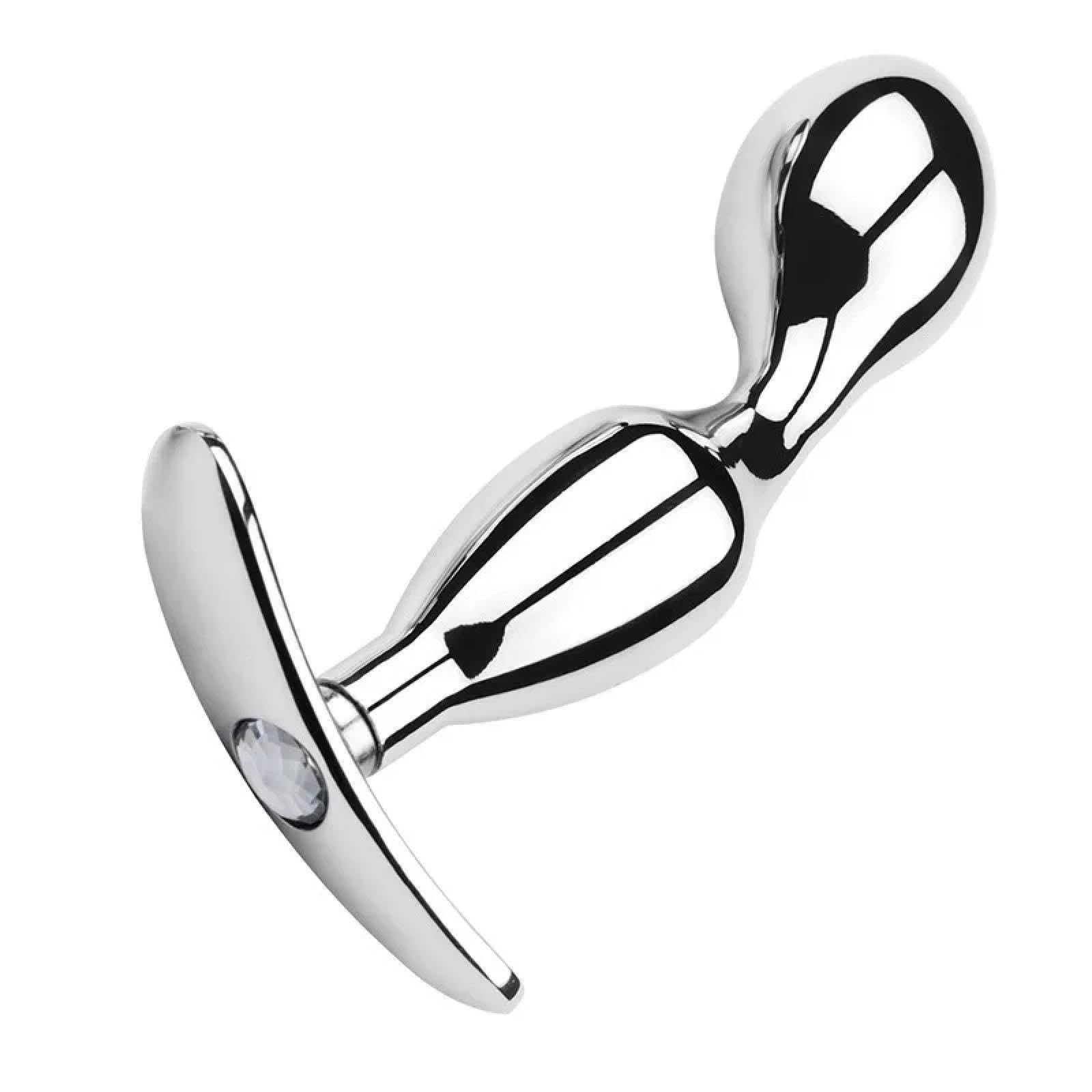 Anal-Buttplug Metall Anker Basis Anal Plug Alternative Edelstahl Dildos  Frauen Masturbator Plug Erwachsene Paar Homosexuell Masturbieren Intime  Spielzeug : Amazon.de: Drogerie & Krperpflege