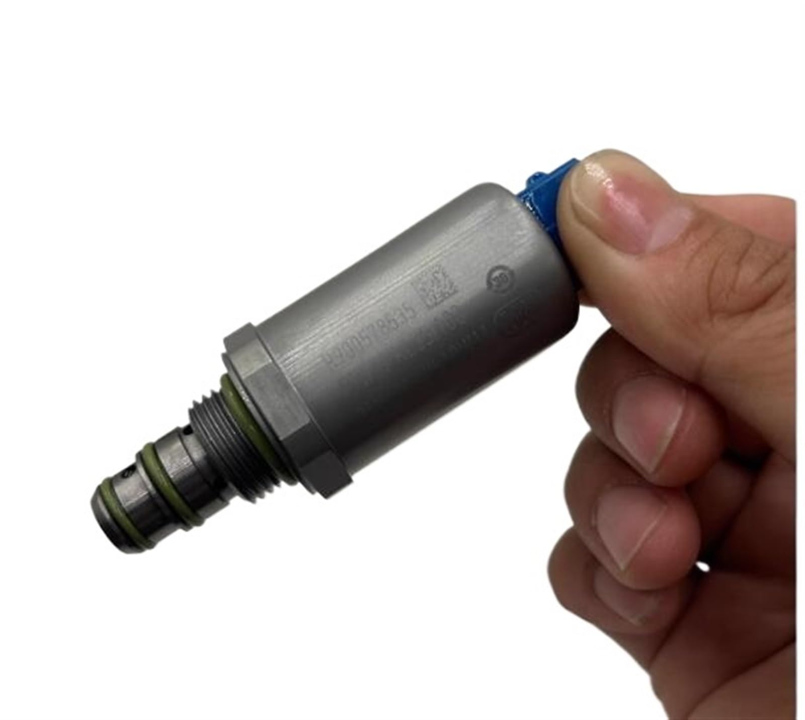 Btbdtbnn One Color Electric Proportional Solenoid Valve R901155051 R900727801 R900701407 R900578535 For Retroth Hydraulic Pump Pilot Valve(R900578535)