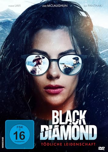 Bild: Black Diamond ? T�dliche Leidenschaft f�r 9,99 EUR bei amazon.de