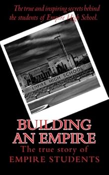 Paperback Building An Empire Book