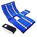 GOHHK Matelas Gonflable Anti-escarres Comprenant Un système Pompe électrique et Une Housse Coussin avec compresseur Matelas Anti-escarres