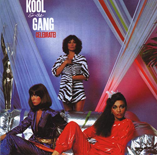 CELEBRATE!: EXPANDED EDITION