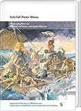 peter weiss die ermittlung zusammenfassung  Störfall Peter Weiss (Gegenwartsliteratur in Mitteleuropa: Kulturwissenschaftliche und komparatistische Studien)