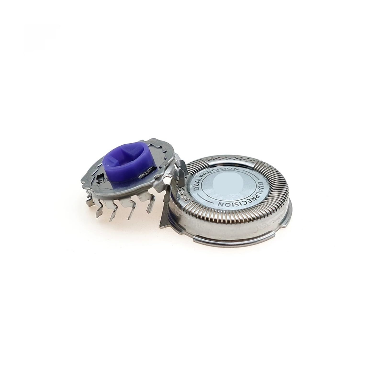 Testina Di Ricambio for Lama Di Rasoio HQ8, Compatibile Con Philips, Rasoio Elettrico PT730 PT735 PT860 PT870 AT750 AT751 AT890 AT891 HQ7120 HQ7100(12pcs)