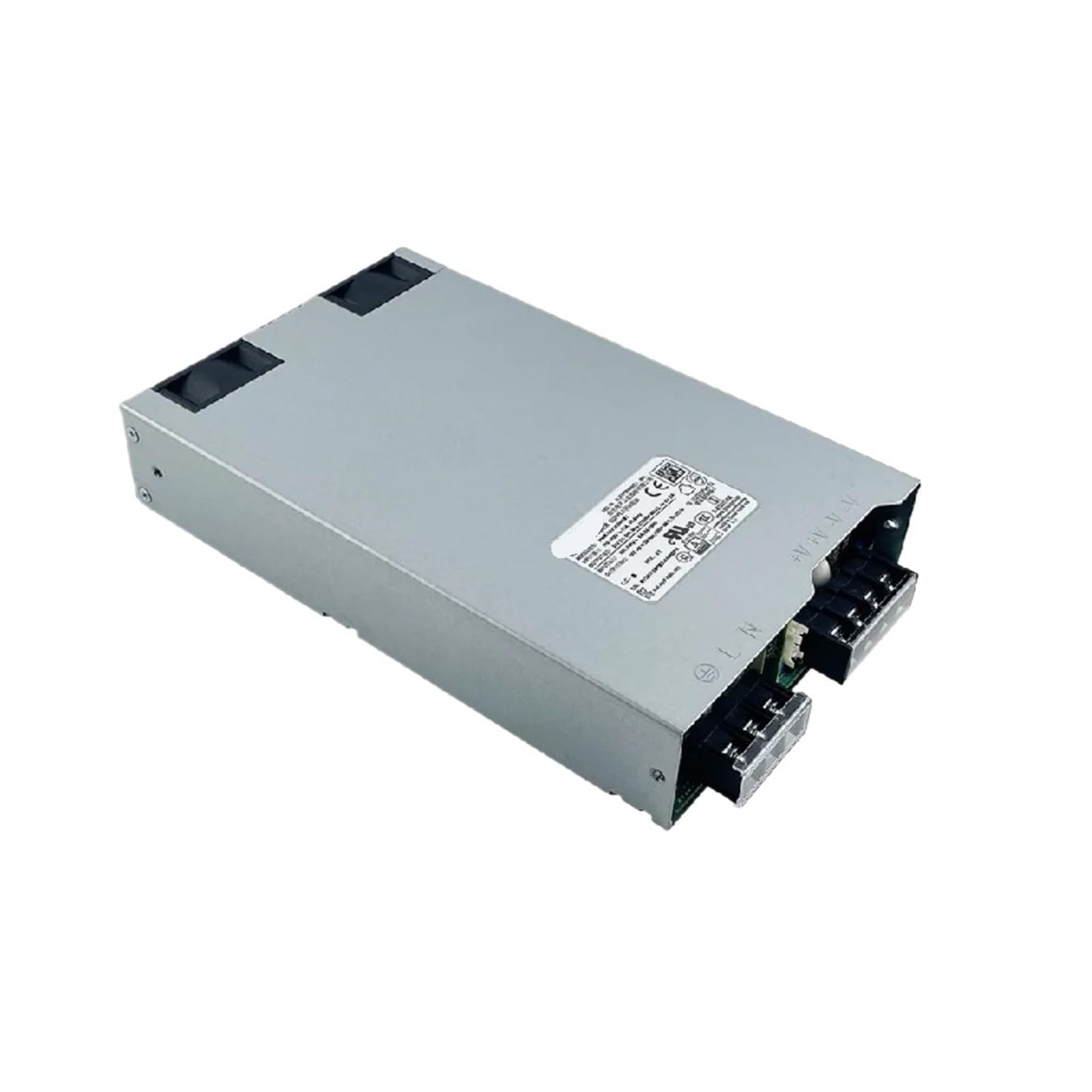YMUGUEGH PMR-24V1K5W1BTB 24V 62.5A 1500W Flat Panel Power Supply
