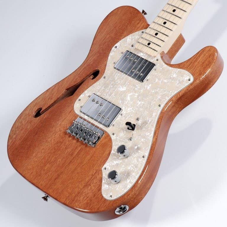 ギター Fender Ishibashi70sTelecaster Thinline Amazon | Fender/ISHIBASHI FSR Made in Japan Traditional 70s