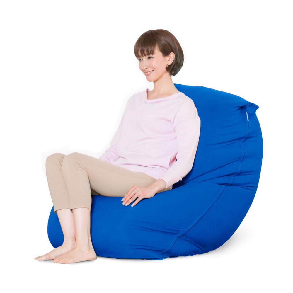 Amazon.co.jp: 【 接触冷感 】 Yogibo Zoola Midi Premium（ヨギボー