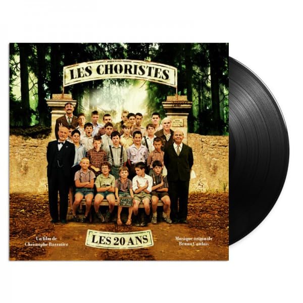 Les Choristes - Bande Originale