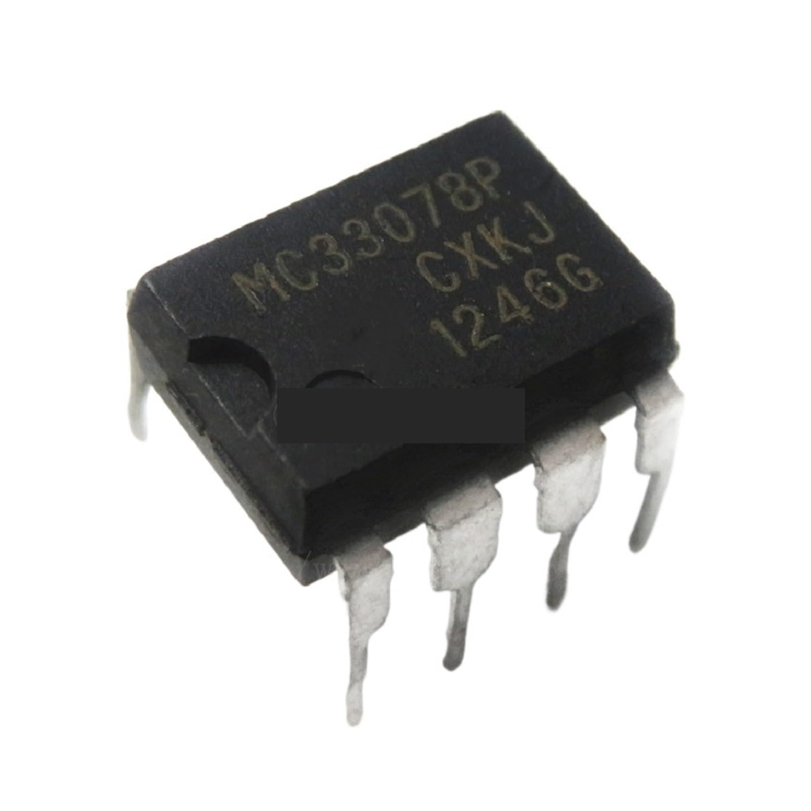 AEPRPSMEIFH 10pcs MC33178P MC33178 DIP-8