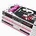 Imagen de Conjunto de colección de libros Harriet Muncaster Isadora Moon Serie 7