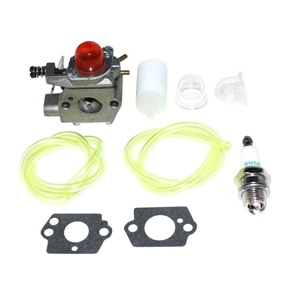Carburateur pour FL25 PT17 PT3000 motorisation de rechange