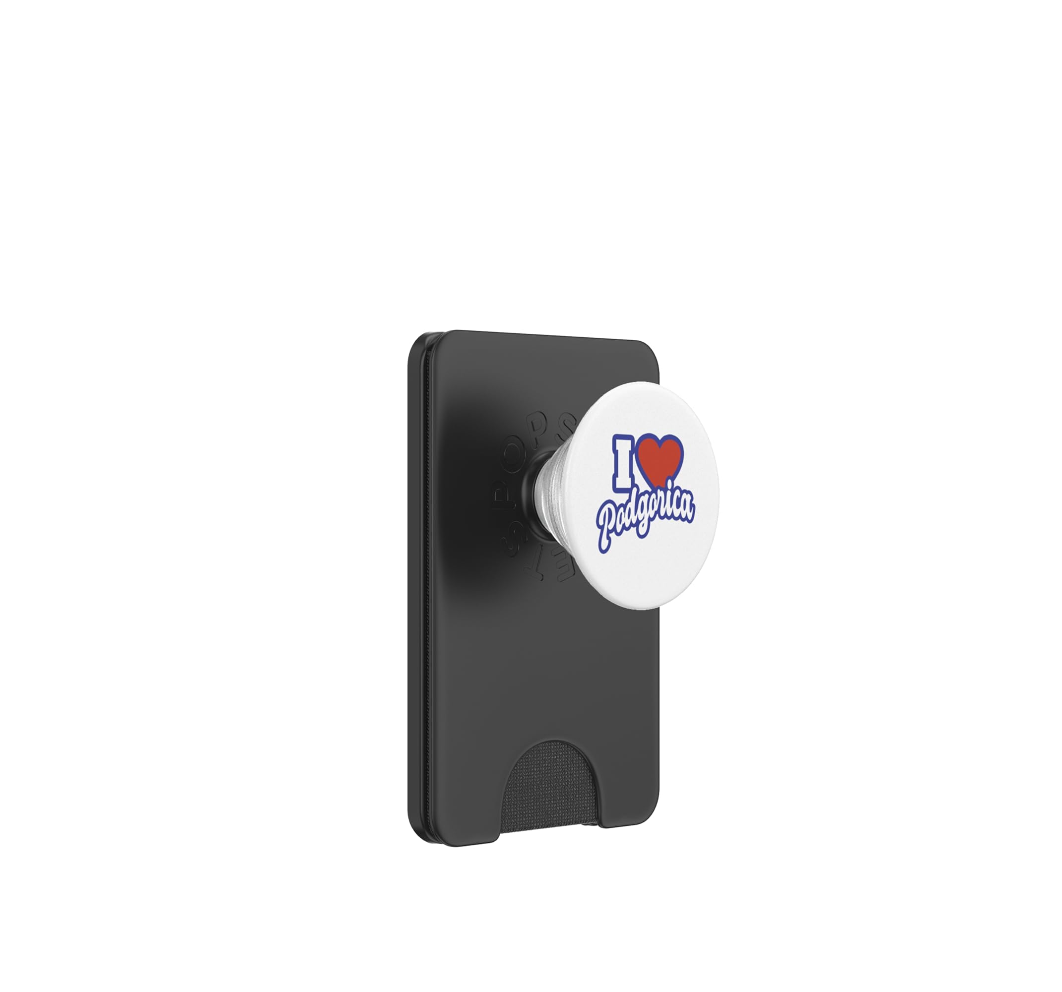 PopSockets PopWallet para MagSafe Amo Podgorica evita caidas de tarjetas 7
