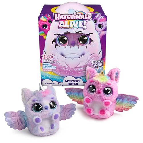 best hatchimals