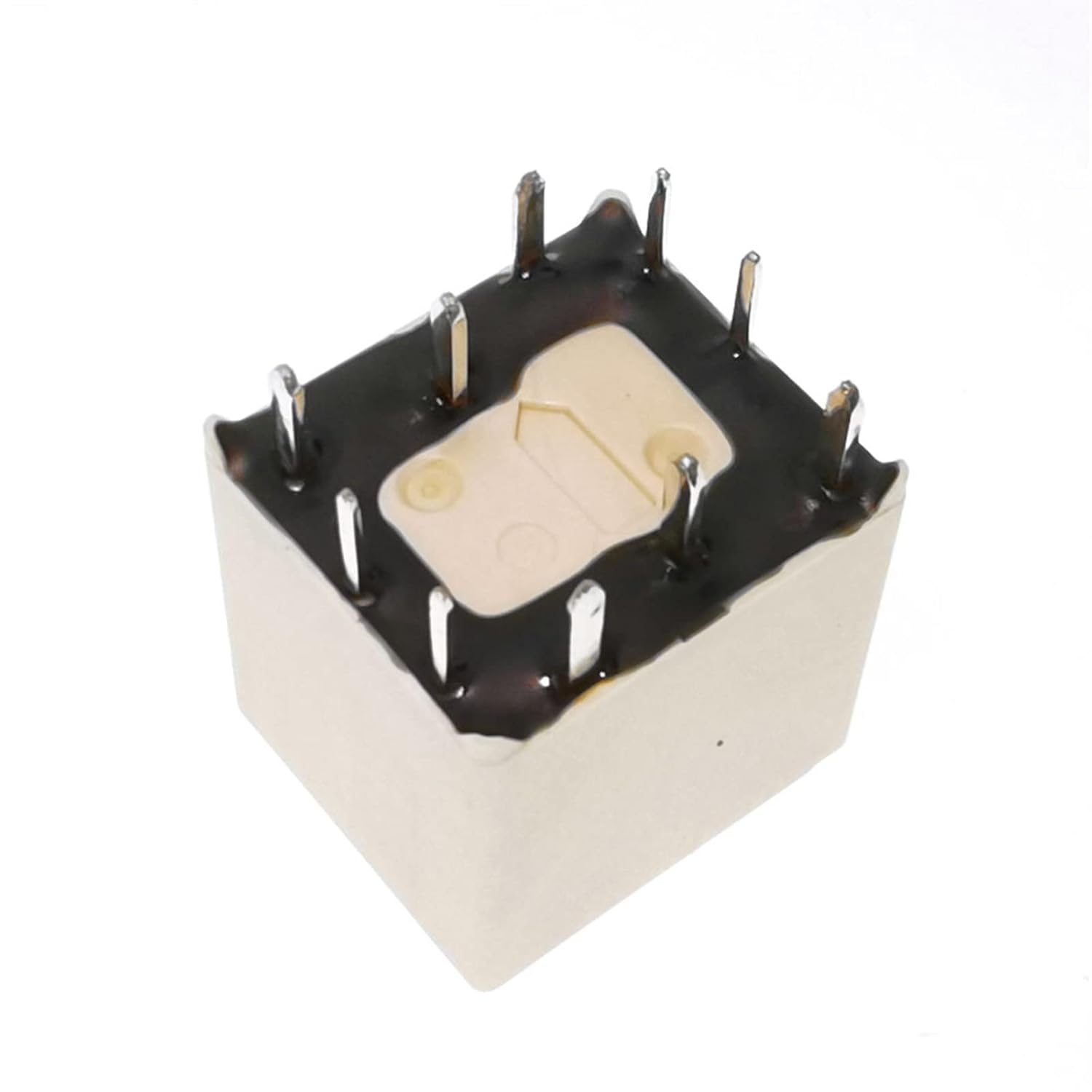 50Pcs EX2 EX2-2U1S 12V 25A DIP10 12VDC