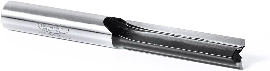 Timberline - 1/2 Diameter 1/2 Shank (110-28)