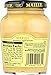 MAILLE Natural Dijon Mustard, 7.5 OZ