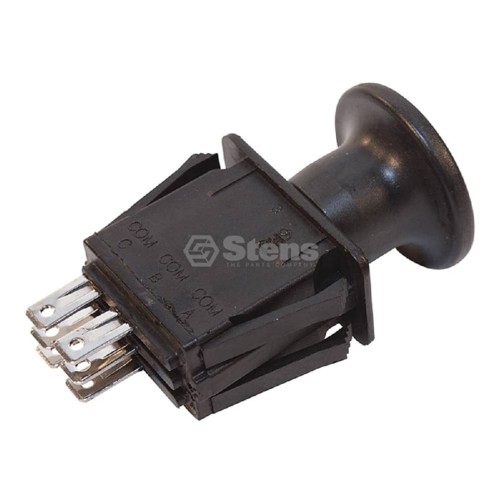 Amazon.com : Stens PTO Switch 430-095 for Toro 95-7489