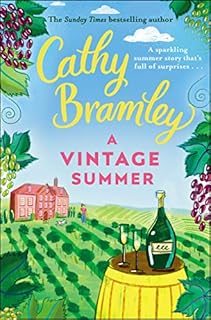A Vintage Summer