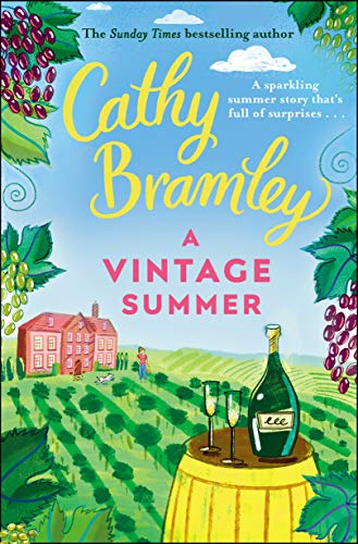 A Vintage Summer by [Cathy Bramley]