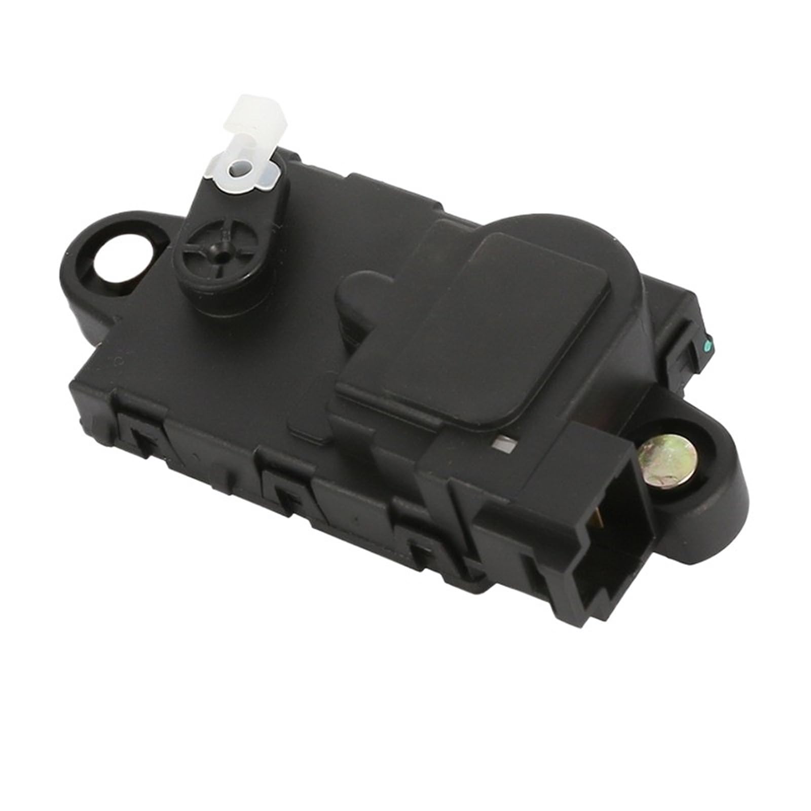 Jdilfunu 9573538000Frontleft 9573538000 Door Central Lock Car Block Assembly 1Pcs(9573538000Frontleft)