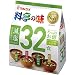 Marukome taste salt-reduced 32 meals of your virtue restaurant plenty