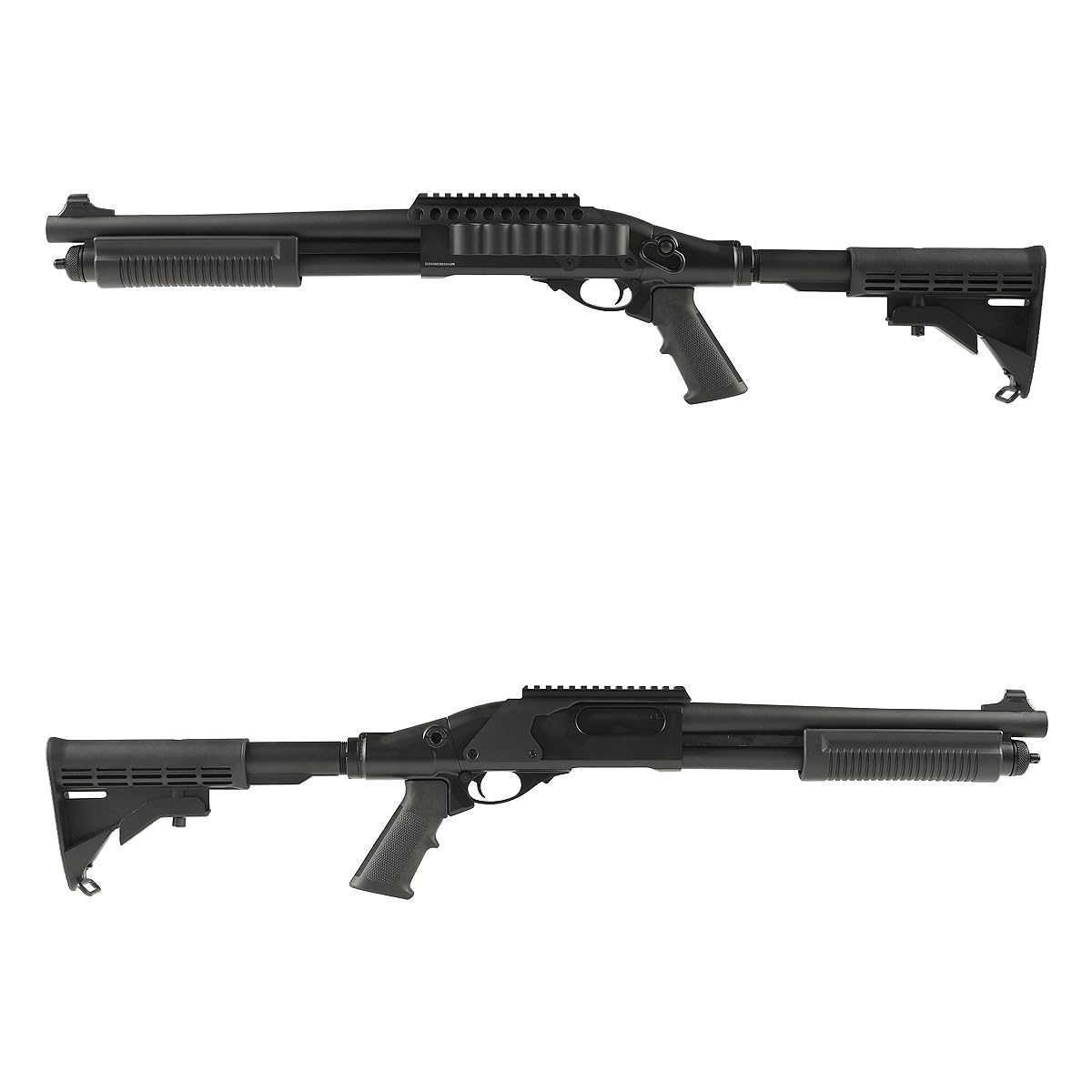エアショットガン M870タイプ 18歳以上 ショットシェル付き Amazon | 東京マルイ M870 タクティカル 18歳以上 ガスショットガン