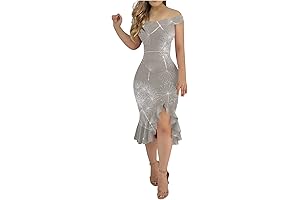 Elegant and Modest Floral Dresses: Elevate Your Summer Style