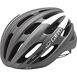Giro Foray MIPS-Equipped Adult Bike Helmet Matte Titanium (Small)
