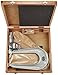 Mitutoyo 389-272-30 PMUD150-50MX Micrometer, IP65, Sheet Metal, 25 mm-50 mm, 0.001 mm
