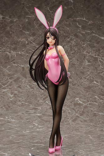 Amazon.co.jp: ああっ女神さまっ スクルド バニーVer. 1/4スケール PVC