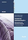 wissen media group Technische Hydromechanik 4: Hydraulische und numerische Modelle (DIN Media Wissen)