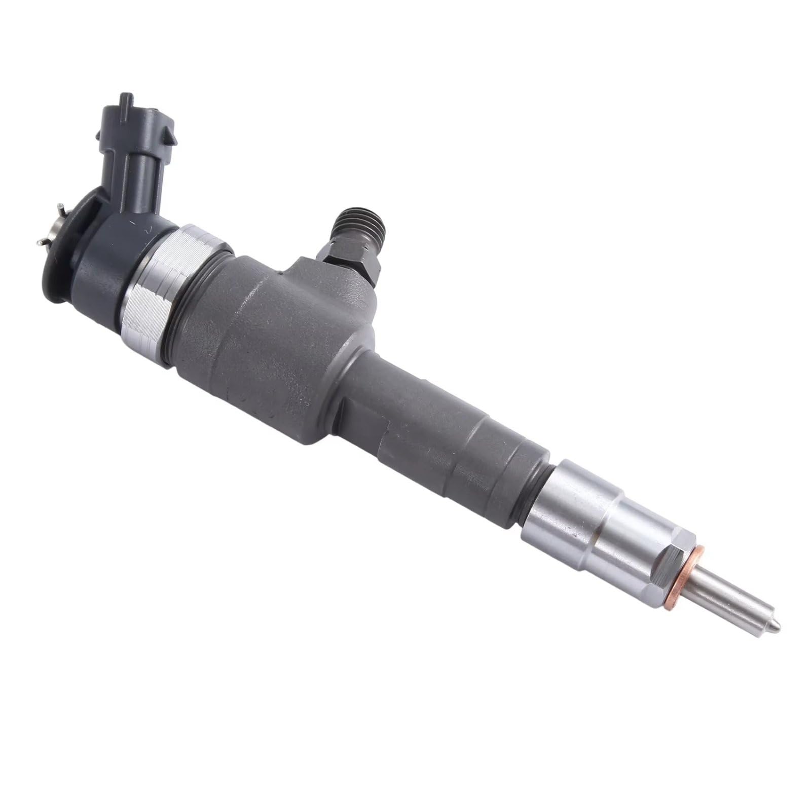 Inyectores de Combustible para Citroën C4 para DS 1.6 para HDI 14-18 0445110565 9802776680 0445110566 Inyector de Combustible diésel