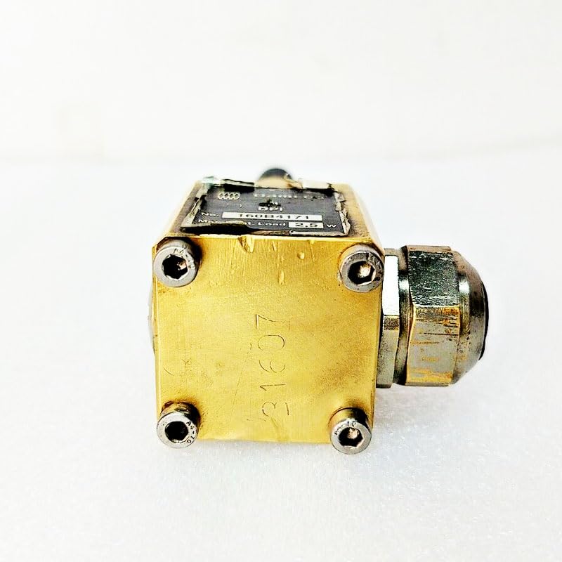 for Emerson DAMCOS DPI-E 160B4171 160B4174 Valve Position Feedback Sensor DHL