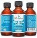 Drying Lotion - Alcohol-Free Overnight Acne & Whitehead Spot Treatment – Fights Blemishes, Pimples & Breakouts for a Clear Skin – Fast Acting Formula with Sulfur & Salicylic Acid - 1 fl oz