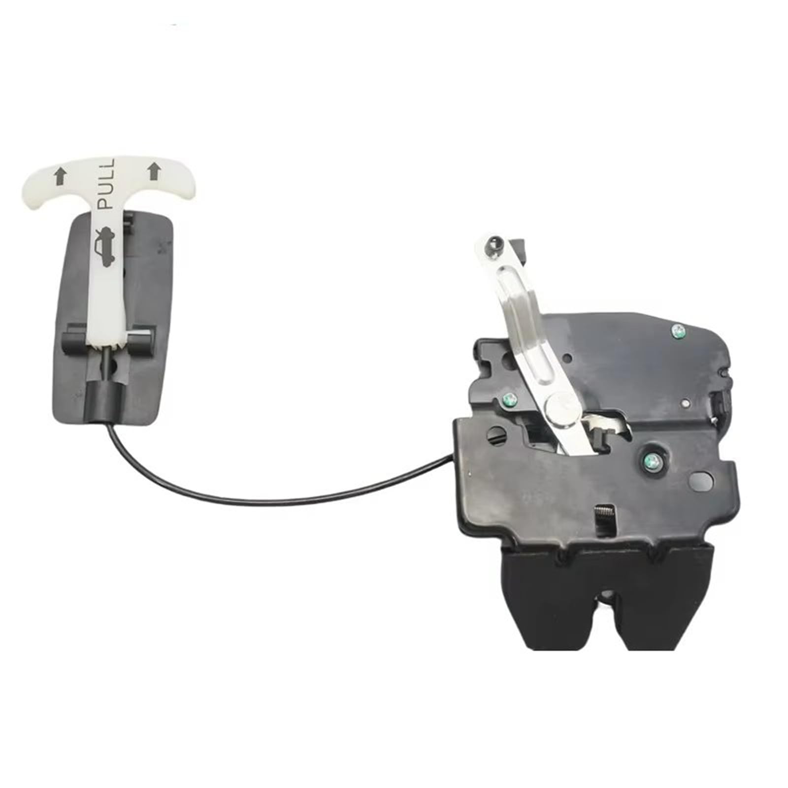 Rear Tailgate Lock Trunk Door Lock Actuator for 2012-2019 for Nissan for Versa for SV for SL Car Parts 846303AN0A 84630-3AN0A 84630 3AN0A