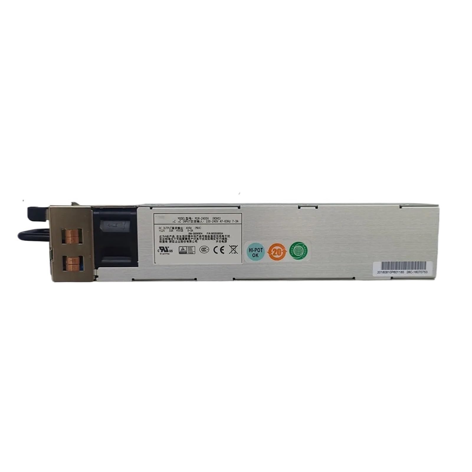 CLBSWYEJK 400W Power Supply M1R-2400V