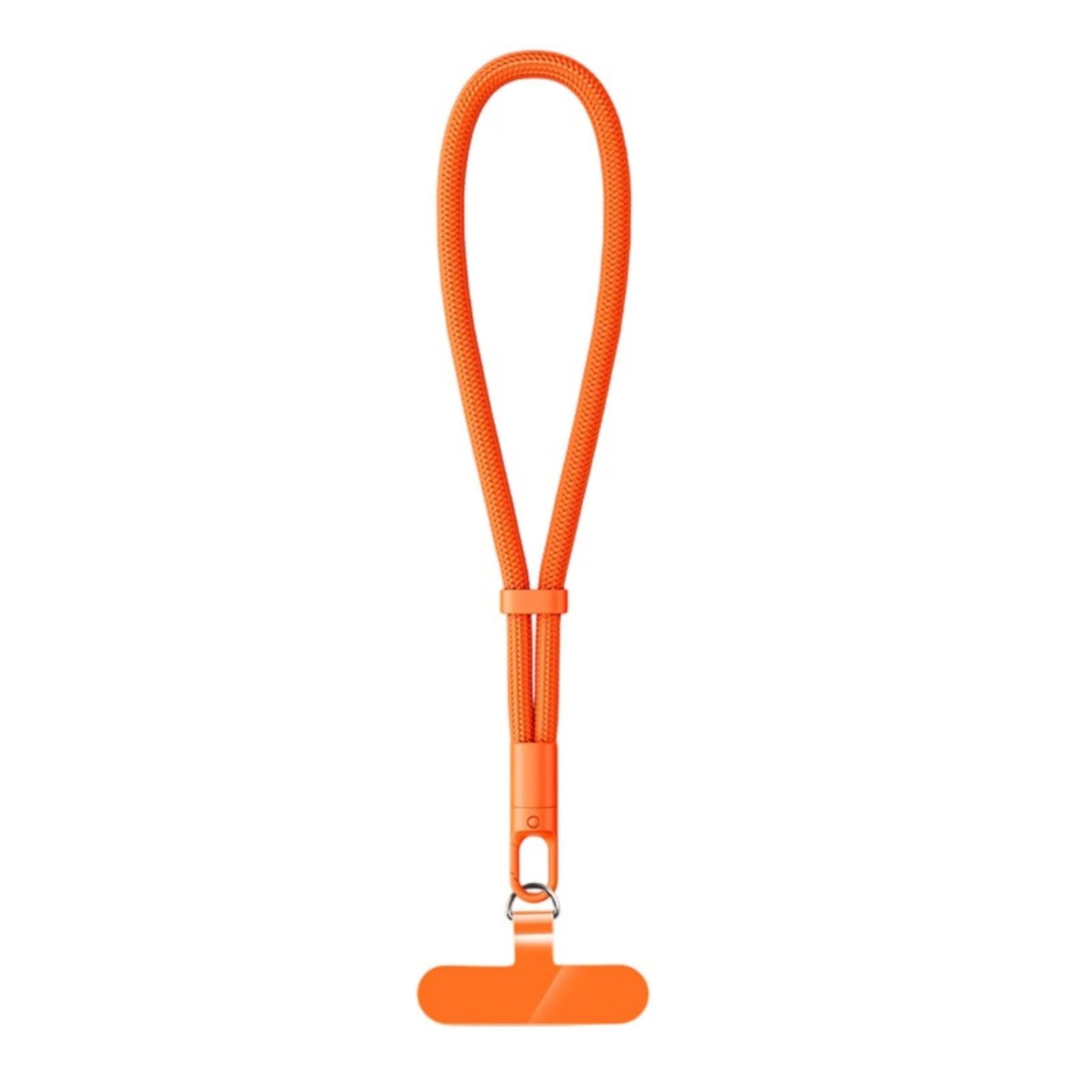 HZBB Phone Lanyard Cellphone Lanyard Strap Adjustable Hand Wrist Strap with Tabs for Tear Resistant