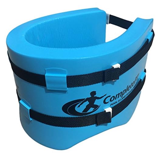 CompletePT Hydro-Tone Flotation Belt, L/XL