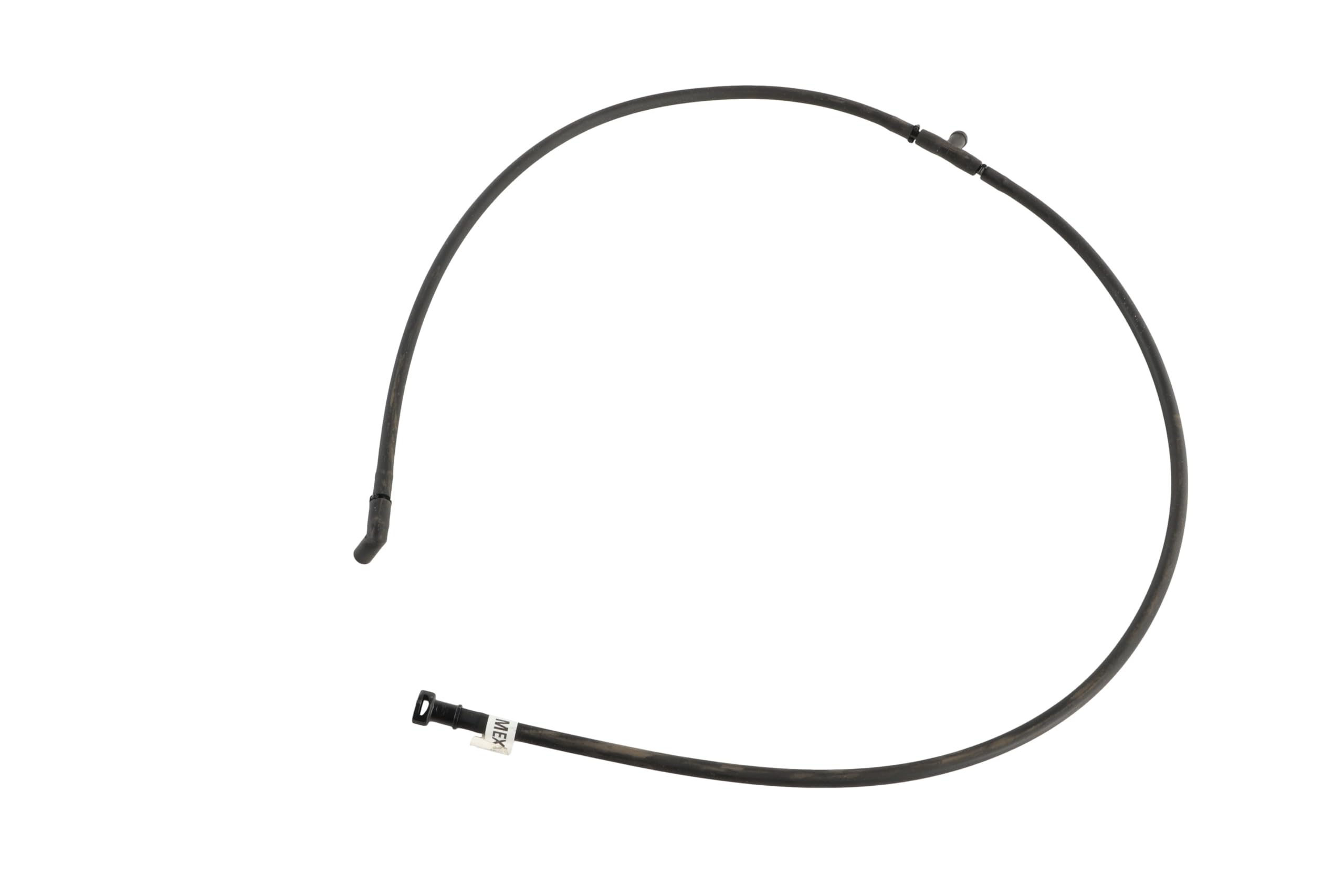 GM Genuine Parts 85117885 Windshield Washer Nozzle Hose