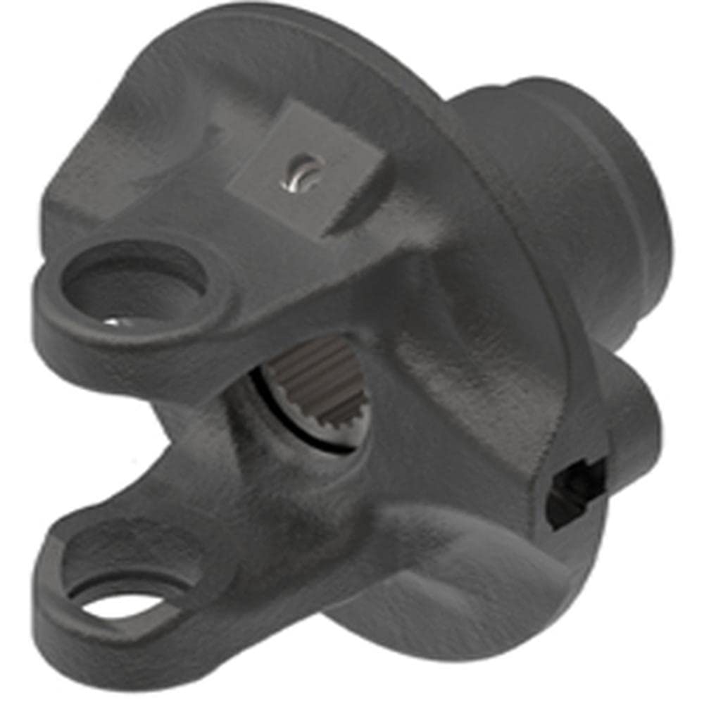 Stevens Lake Parts A-104-4421-AI Ball Shear Clutch, 44 Series, 1 3/8