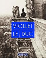 Viollet-le-Duc 2757702920 Book Cover