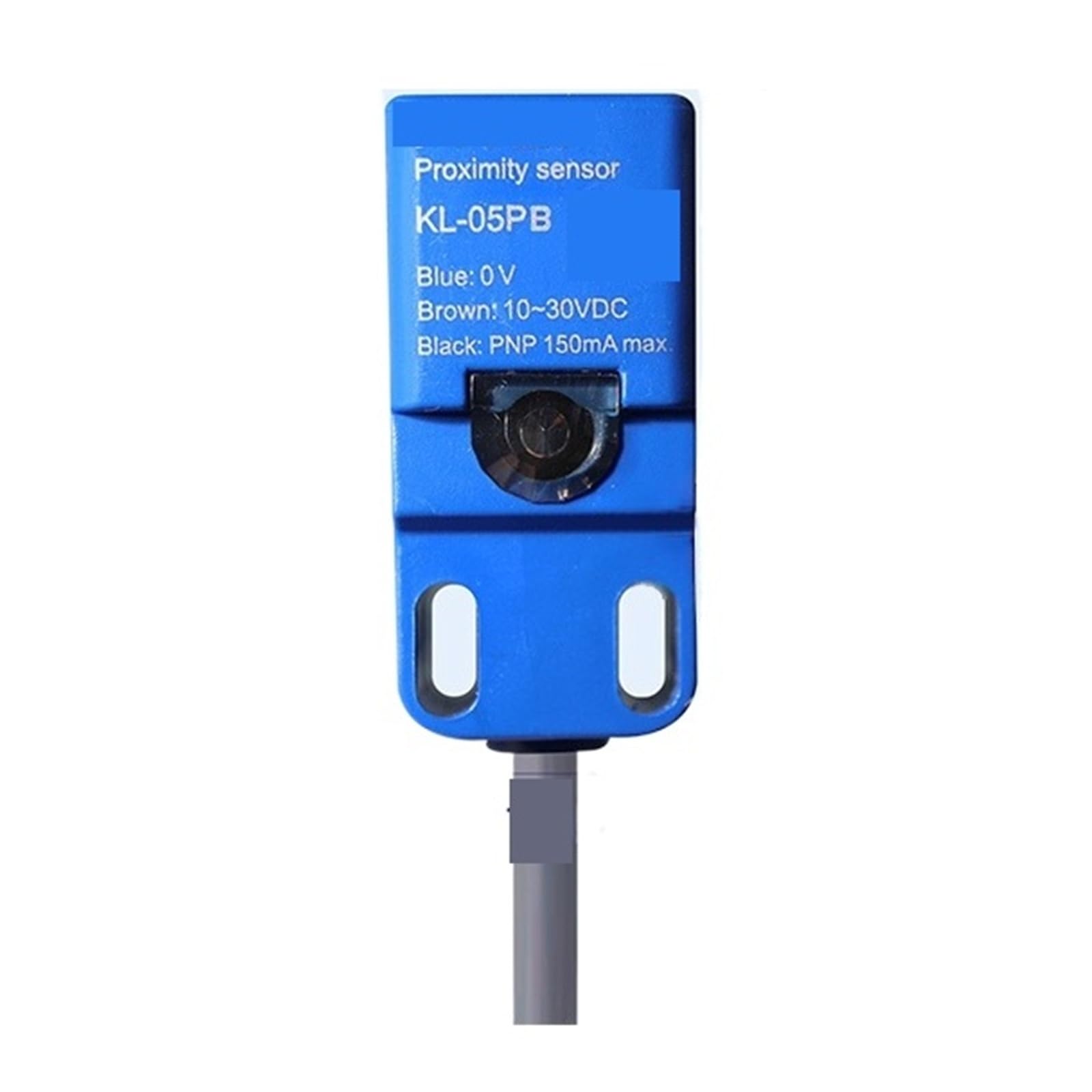 Sdmzjuephxc One Color Square Proximity Switch Kl-05Pb Inductive Sensor Switch For Industrial Automation Production Lines