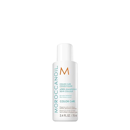Miniatura 2 de Moroccanoil Acondicionador para el cuidado