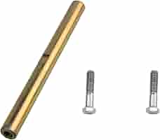 trotro75zz様 Toro Hex Head Screw 3/8 - 16 2.50 OEM #323-12 | Safford