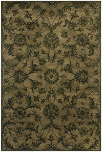 SAFAVIEH Antiquity Oriental Wool Rug