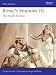 Rome's Enemies (5): The Desert Frontier (Men-at-Arms)