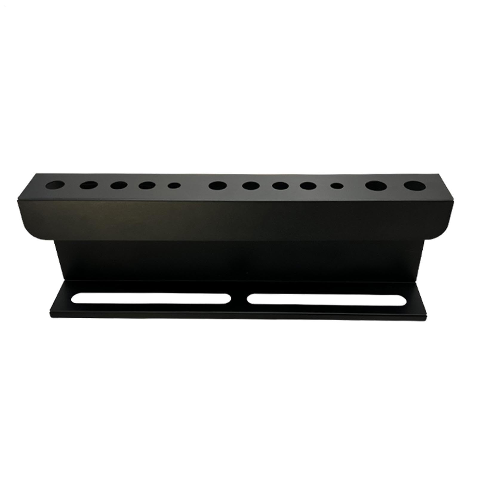 Brush Holder, Car Cleaning Rack, No Drill | Multifunctional Auto Brush Stand for Garden Garage Livng Room Car Wash Station, Tool Room Durable Wall-Mount Storage for Cleaning Accessories Auto Stand,